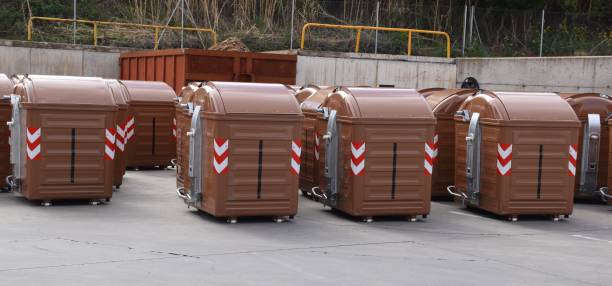 Eco Friendly Dumpster Rental for Your Needs